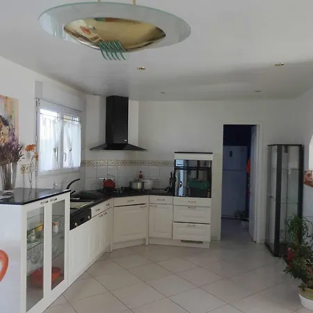 Maison Charmante A 30 Min. Des 24 Heures Du Mans Rouperroux-le-Coquet Buitenkant foto