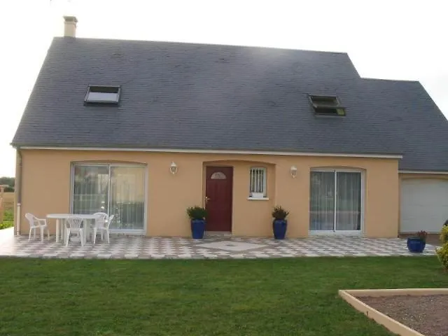 Maison Charmante A 30 Min. Des 24 Heures Du Mans