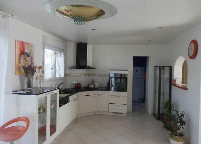 Maison Charmante A 30 Min. Des 24 Heures Du Mans