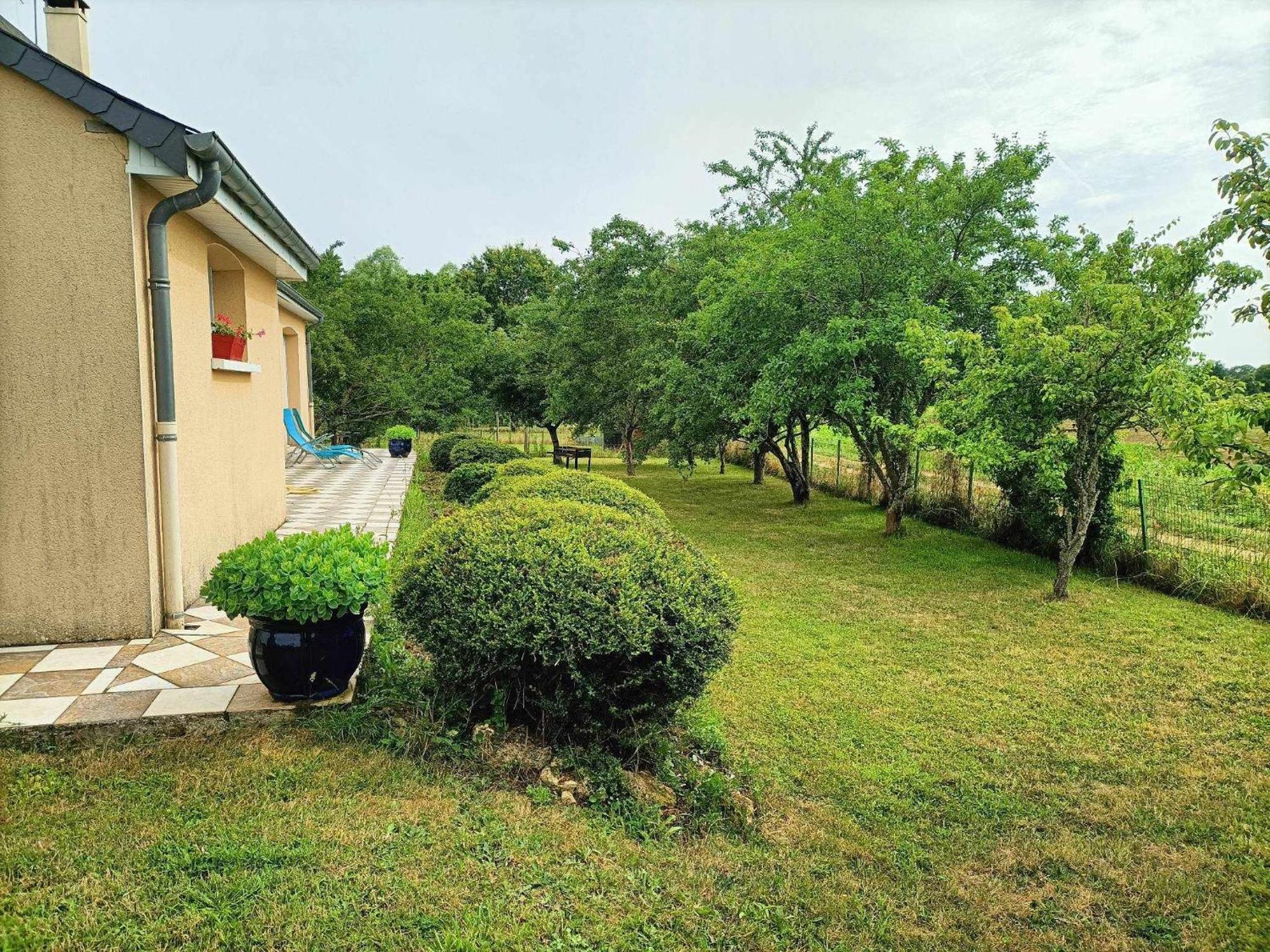 Maison Charmante A 30 Min. Des 24 Du Mans * Rouperroux-le-Coquet